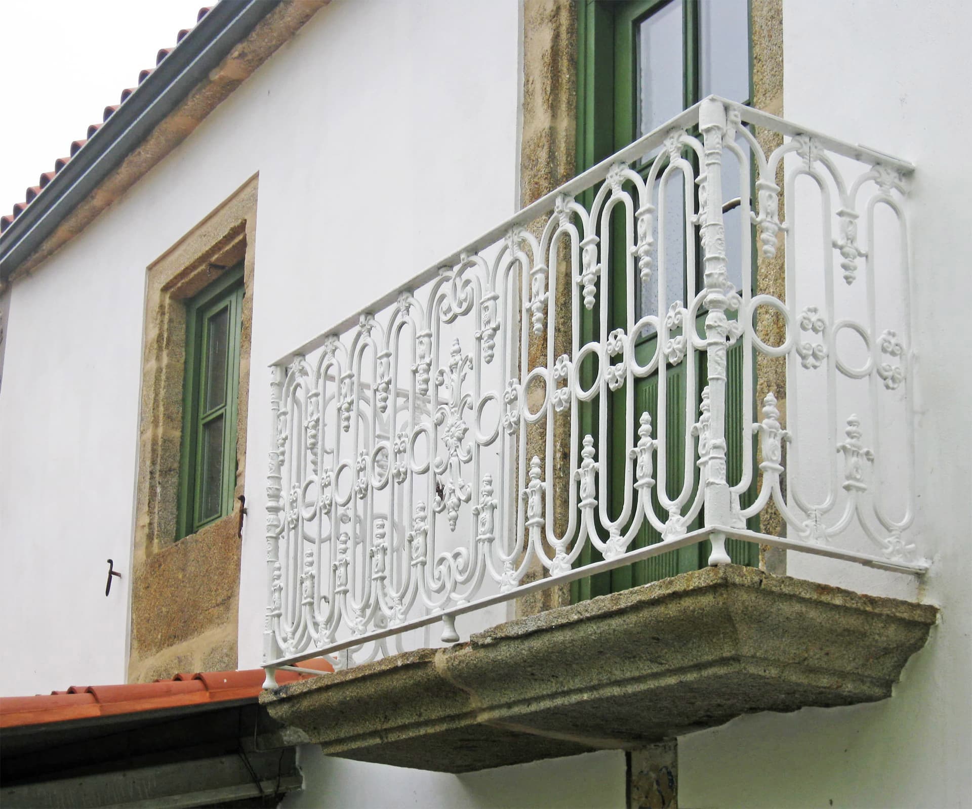 Restauración de piezas antiguas